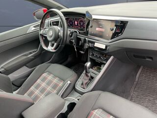 Polo 2.0 Tsi 200 Gti Dsg Bva /Toit ouvrant panoramique / Apple Ca 2019 occasion 67500 Haguenau