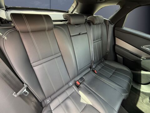 Range rover velar 3.0 D300 300 S R-dynamic 4wd Bva /Cam&eacute;ra/Radars/CarPlay/LED/ 2017 occasion 31650 Lauzerville