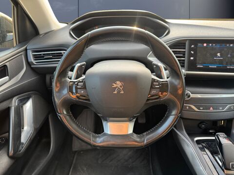 308 SW BlueHDi 130 ch Style EAT8 /CarPlay/Cam&eacute;ra de recul 2020 occasion 13370 Mallemort