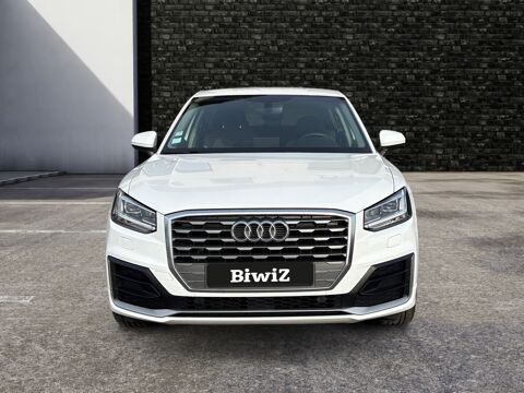 Q2 1.6 30 Tdi 115 ch Sport Pack S-line /Pack S-line/MMI/Si&egrave;ges 2019 occasion 43120 Monistrol-sur-Loire