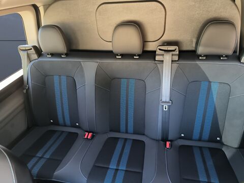 Transit Custom Cabine Approfondie L1 H1 Sport 2.0 Ecoblue 170 ch Bva 8 /Gar 2025 occasion 31000 Toulouse