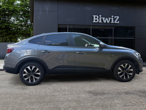 Arkana 1.6 E-Tech 145 ch Buisness /4,5l/100Km/Apple Car Play/Androi 2021 occasion 43200 Yssingeaux
