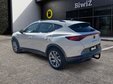 Formentor 2.0 Tdi 150 ch /Cam&eacute;ra/Attelage/sous garantie/ 2023 occasion 43120 Monistrol-sur-Loire