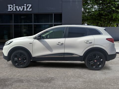 Kadjar 1.2 Tce 130 ch Energy Black Edition /Suivi d'entretien limpi 2017 occasion 31600 MURET
