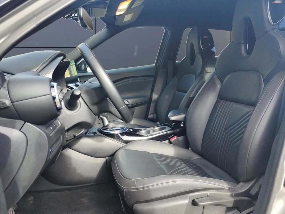 Juke 1.6 143 ch Full-hybrid Tekna 2wd Bva /Phase2/HiFi Bose Pro/C 2025 occasion 28500 Vernouillet