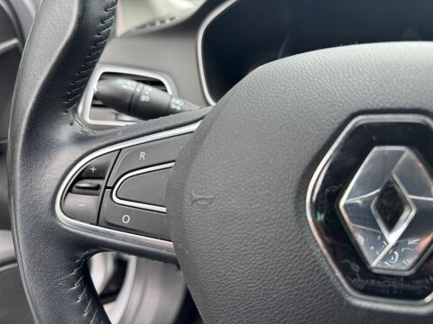 M&eacute;gane 1.5 BLUE DCI 115 CH EDC LIMITED Soci&eacute;t&eacute; TVA R&eacute;cup&eacute;rable /Car 2020 occasion 14100 Lisieux