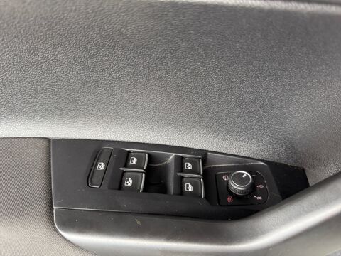 Polo 1.0 Tsi 95 ch confortline /Carplay/Radars de recul/r&eacute;gulateu 2017 occasion 25000 Besan&ccedil;on