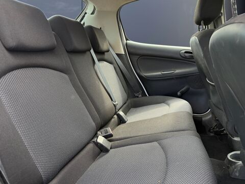 206 1.4i 75 ch Trendy - Bioethanol 2011 occasion 43200 Yssingeaux
