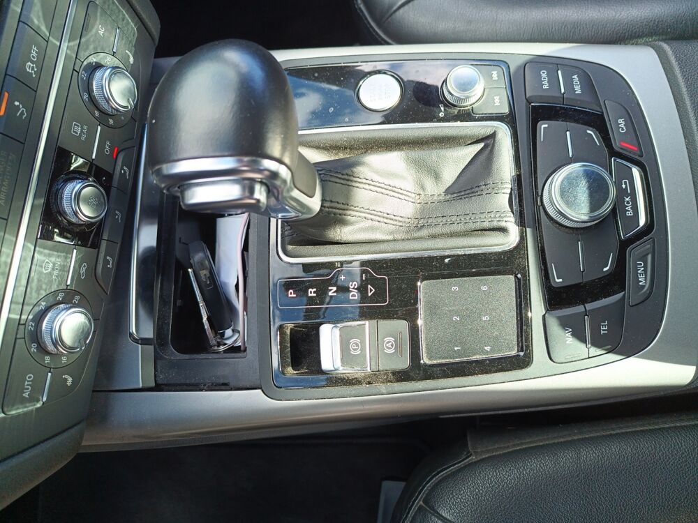 A7 2.8 V6 Fsi 204 ch Ambiente Quattro S-tronic Bva /suivi Audi/ 2011 occasion 59000 Lille