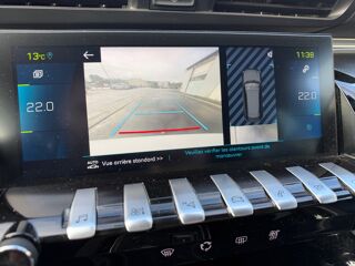 508 Sw 1.6 225 ch Hybrid Phev Gt eat8 /Attelage/Moteur &agrave; chaine 2020 occasion 19100 Brive-la-Gaillarde