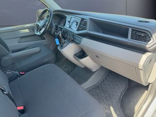 Transporter T6 2.0 TDI 150 ch BlueMotion DSG /TVA R&eacute;cup&eacute;rable/CarPlay/Ca 2023 occasion 38440 Saint Jean de Bournay