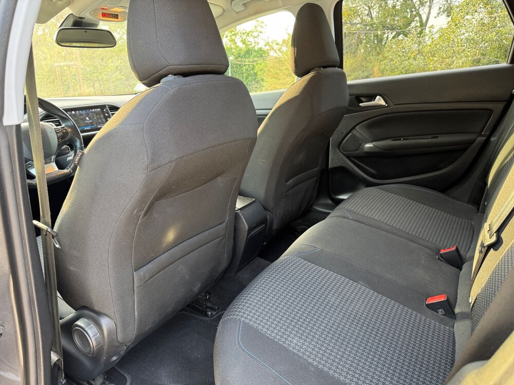 308 SW BlueHDi 130 ch Style EAT8 /CarPlay/Cam&eacute;ra de recul 2020 occasion 13370 Mallemort