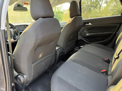308 SW BlueHDi 130 ch Style EAT8 /CarPlay/Cam&eacute;ra de recul 2020 occasion 13370 Mallemort