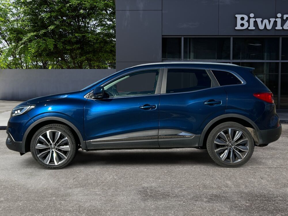 Kadjar 1.6 Dci 130 ch Energy Intens /Suivi entretien/ Attelage 2018 occasion 43120 Monistrol-sur-Loire