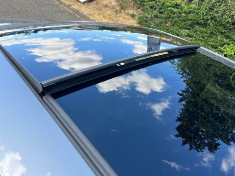 X2 sDrive18i 136ch M Sport /Attelage/Toit ouvrant 2022 occasion 43120 Monistrol-sur-Loire