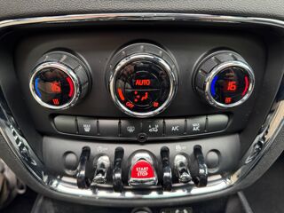 Clubman 1.5 D 116 ch One Chili 2017 occasion 77450 Montry