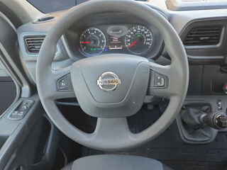 Interstar Fourgon 2.3 Dci 135 3t5 L2h2 Acenta 2024 occasion 89100 SENS