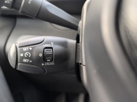 Partner Fourgon Bluehdi 100 ch 1000kg L1 M Grip /Apple Carplay Andro 2022 occasion 69170 Tarare
