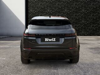 Range Rover Evoque 2.0 D240 240 ch Hybrid Mhev R-dynamic Se 4wd Bva /Suspension 2019 occasion 31650 Lauzerville