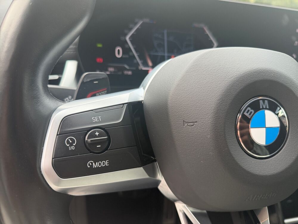 X1 1.8 D 150 ch M-sport Sdrive Bva /Si&egrave;ge Electrique &amp; Mass 2023 occasion 43120 Monistrol-sur-Loire