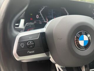 X1 1.8 D 150 ch M-sport Sdrive Bva /Si&egrave;ge Electrique &amp; Mass 2023 occasion 43120 Monistrol-sur-Loire