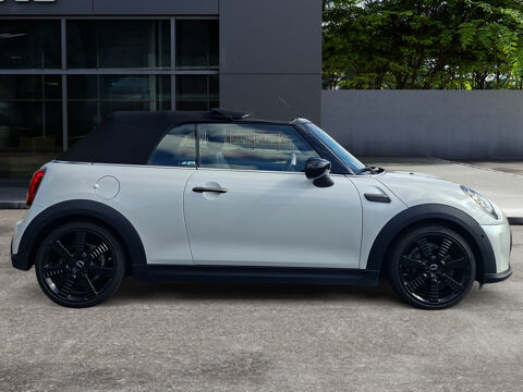 Cooper 1.5 135 ch Bva Edition Resolute Plus /Cabriolet/Harma 2023 occasion 43000 Le Puy-en-Velay