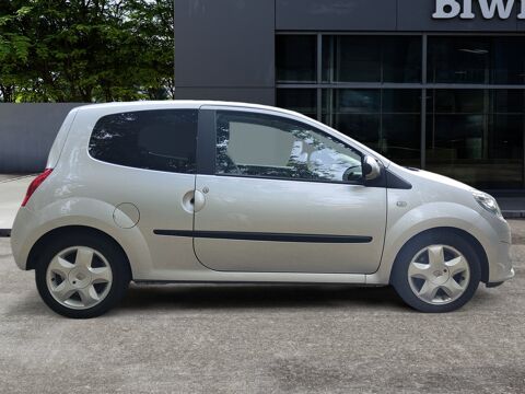 Twingo 1.2 75 ch Dynamique /Toit ouvrant/ 1ere main 2008 occasion 28500 Vernouillet