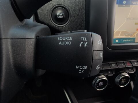 Duster 1.3 TCe 150 ch Techroad 4x2 /Apple Carplay Android Auto/Atte 2019 occasion 69240 Thizy les Bourgs