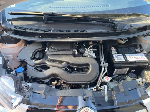 C1 1.0 Vti 70 Jcc Plus Start-stop 2020 occasion 31190 Miremont