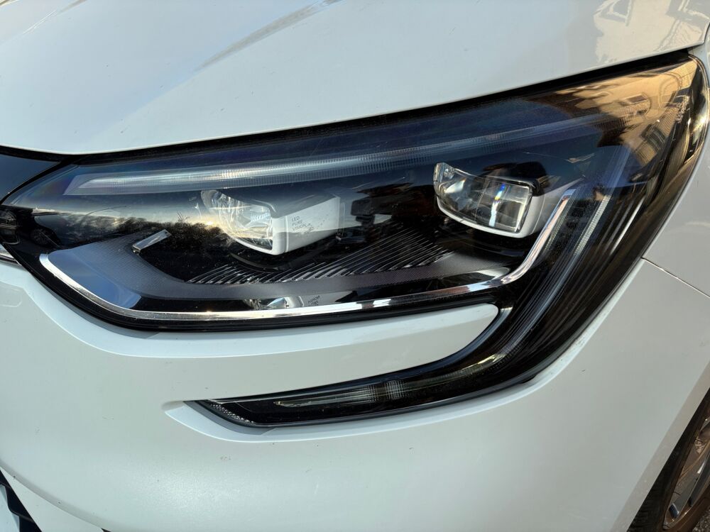 M&eacute;gane 1.2 Tce 130 ch Energy Intens Edc /Camera/Carplay 2018 occasion 43120 Monistrol-sur-Loire