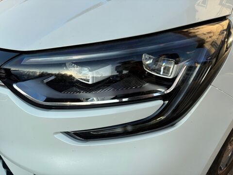 M&eacute;gane 1.2 Tce 130 ch Energy Intens Edc /Camera/Carplay 2018 occasion 43120 Monistrol-sur-Loire
