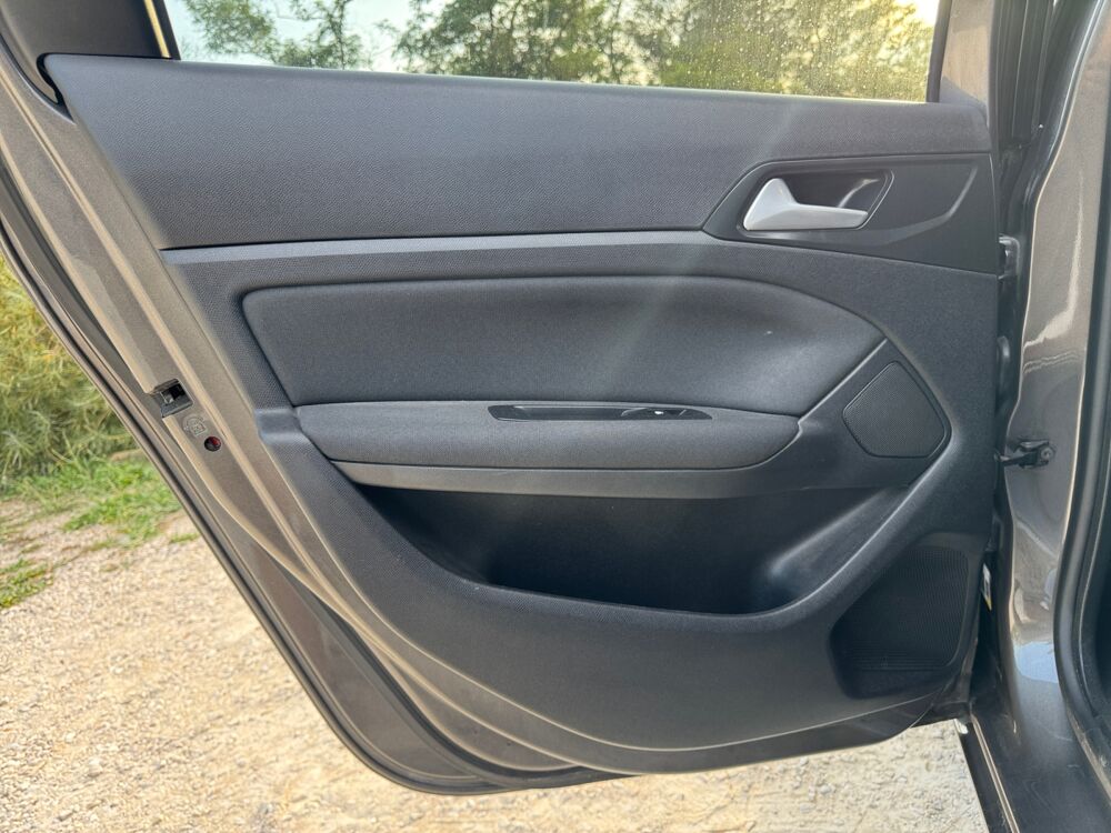 308 SW BlueHDi 130 ch Style EAT8 /CarPlay/Cam&eacute;ra de recul 2020 occasion 13370 Mallemort