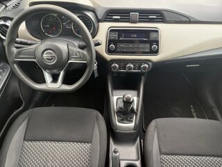 Micra 1.0 Ig 70 ch Visia 2019 occasion 34000 Montpellier