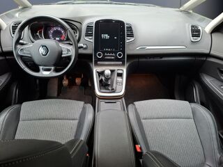 Sc&eacute;nic 1.3 Tce 140 ch Techno /1&egrave;re main/Cam&eacute;ra de recul/Carplay 2022 occasion 83170 Brignoles