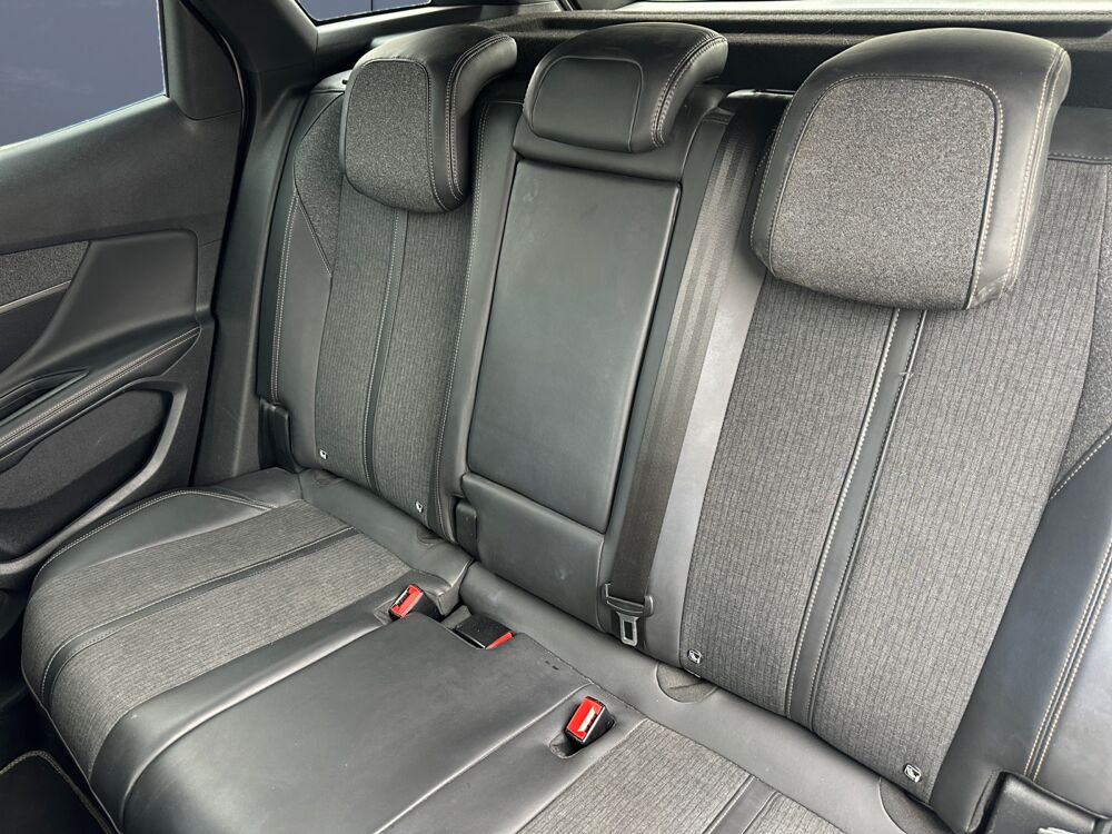 3008 1.2 130 ch Gt Line /Carplay/Cam&eacute;ra de Recul/Crochet Attelage 2018 occasion 91410 Dourdan