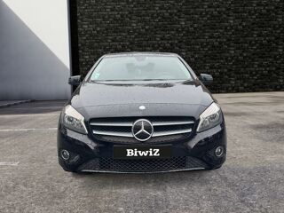 Classe A 1.5 180 Cdi 110 ch Inspiration /Cam&eacute;ra De Recul/R&eacute;gulateur D 2015 occasion 59000 Lille