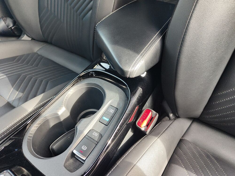 Juke 1.6 143 ch Full-hybrid Tekna 2wd Bva /Phase2/HiFi Bose Pro/C 2025 occasion 28500 Vernouillet