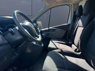 Trafic 1.6 Dci 120 Ch L1h1 Confort 2019 occasion 43120 Monistrol-sur-Loire