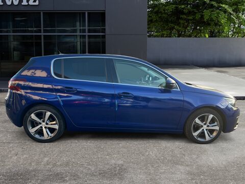 308 Generation-ii 1.5 Bluehdi 130 ch Allure Start-stop /Toit pan 2020 occasion 43120 Monistrol-sur-Loire