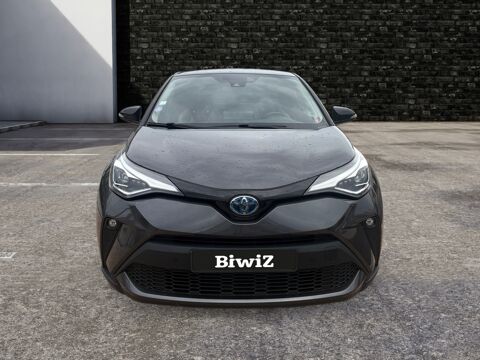 C-HR 2.0 184 ch Full-hybrid Collection /Suivi complet Toyota/Gara 2020 occasion 43120 Monistrol-sur-Loire