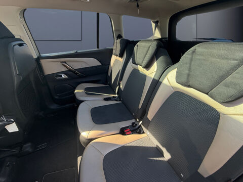 C4 1.6 Hdi 115 Exclusive Bva /Toit pano/7 places 2014 occasion 14000 Caen