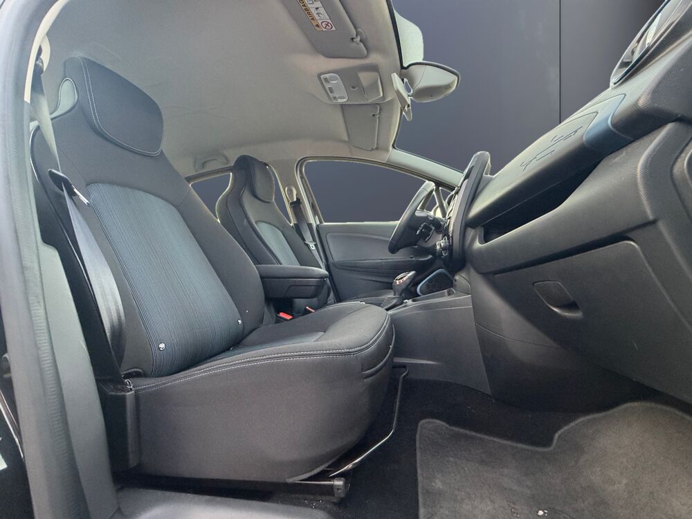Zo&eacute; R90 Ze 90 40kwh Intens BVA /Batterie en location 2019 occasion 45200 Montargis