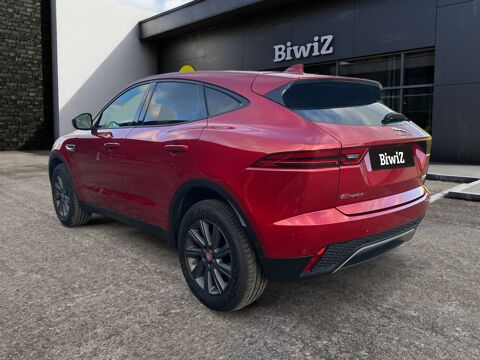 E-PACE 2.0 D 150 ch AWD S BVA9 /Carplay/Cam&eacute;ra de Recul/Si&egrave;ges Elec 2018 occasion 91410 Dourdan