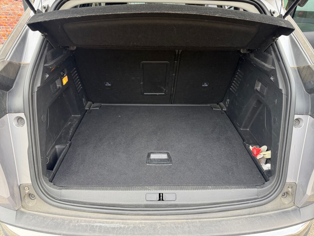 3008 1.5 Bluehdi 130 ch Allure /Origine France/2eme Main/CarPlay/ 2020 occasion 43120 Monistrol-sur-Loire