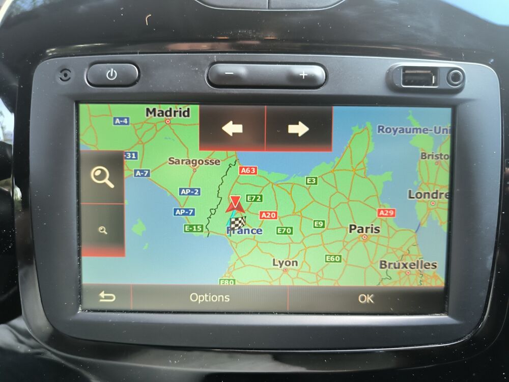 Captur Business 0.9 Tce 90 ch Bvm5 2019 occasion 31600 Lherm