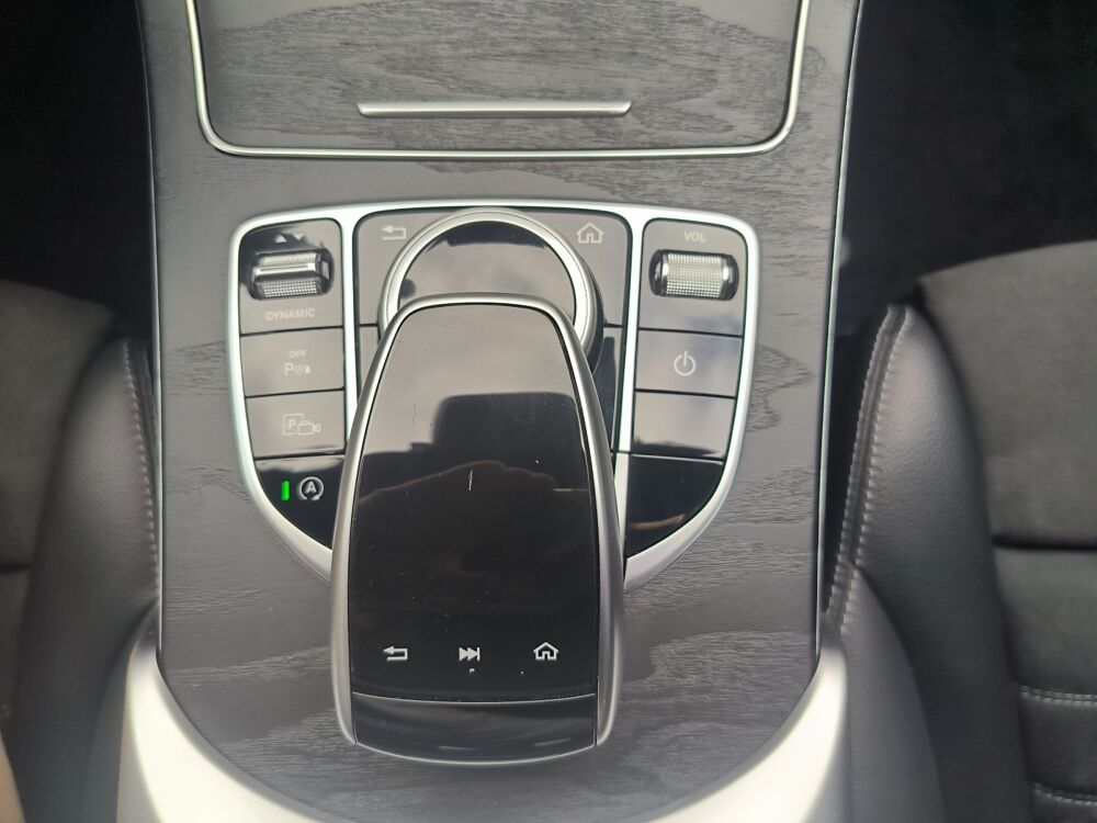 Classe C C 220 D AMG Line 2.0 194 ch 9g-tronic 2018 occasion 31600 MURET