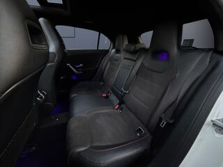 Classe A 180d 116 ch AMG Line 7g-dct /Suivi Complet/Pack Premium+/Car 2019 occasion 59000 Lille