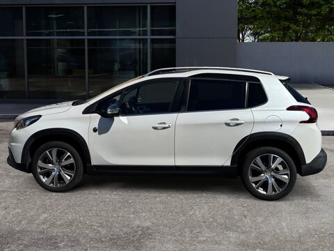 2008 1.2 Crossway 110ch Bva Start-stop /CarPlay / toit panoramiqu 2018 occasion 42160 Andr&eacute;zieux-Bouth&eacute;on