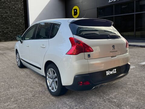 3008 Generation-i 2.0 E-hdi Hybrid4 200h 165 Full-hybrid 4x4 Bmp 2013 occasion 92000 Nanterre