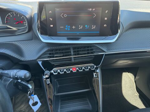 208 1.2 75 ch Active Start-Stop /Distribution Neuve/CarPlay/Clim 2021 occasion 38200 Vienne